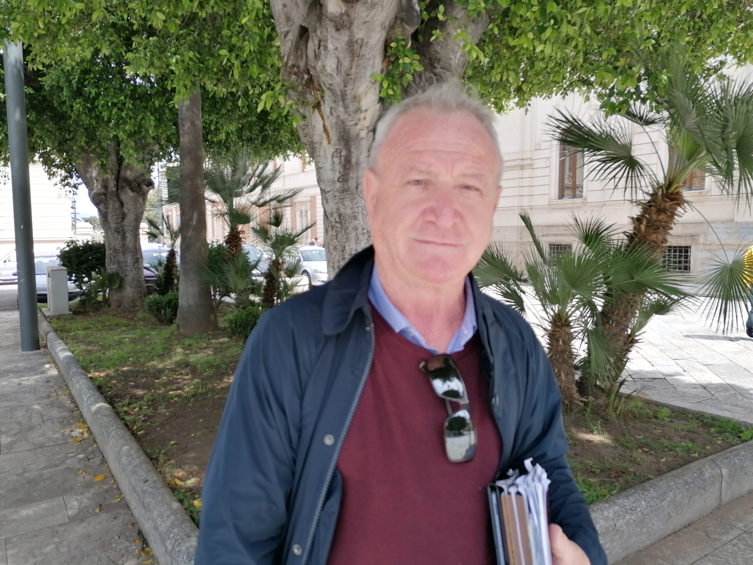 Reggio Calabria – Servizio idrico, Barreca: “Più di 8 mln per rifunzionalizzare pozzi, serbatoi e impianti elettrici”