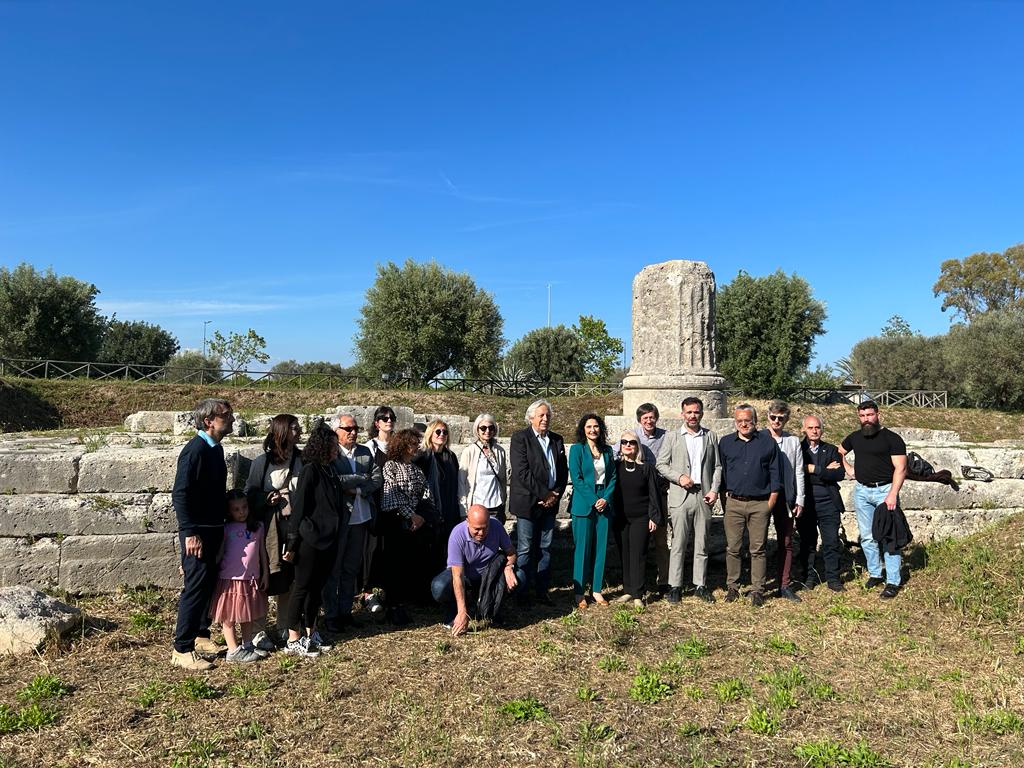 La Locride e le lacrime di un popolo nato mito