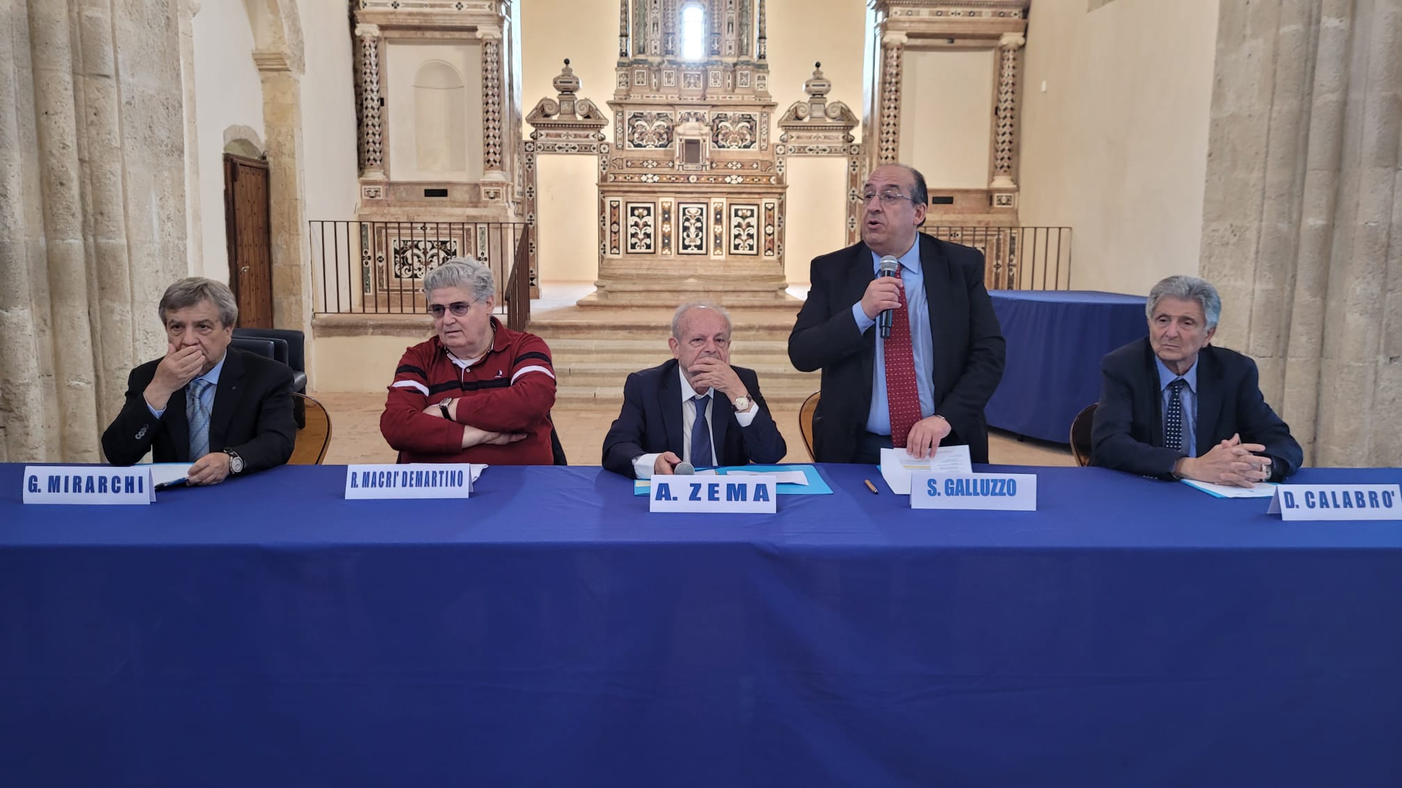 Ordine dei medici, a Gerace importante corso di aggiornamento