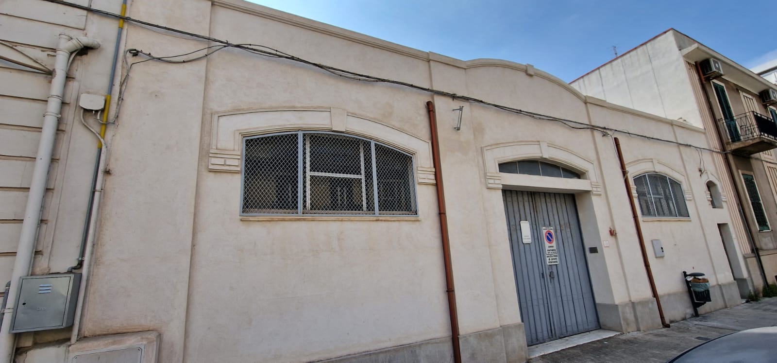 Reggio Calabria – Regione e Accademia di Belle Arti insieme per realizzare una Galleria d’arte