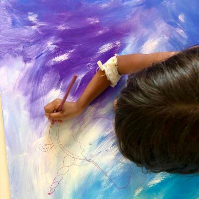 Scuola in Ospedale: l’impegno del Gom di Reggio Calabria nella tutela del diritto all’istruzione per i bambini ricoverati