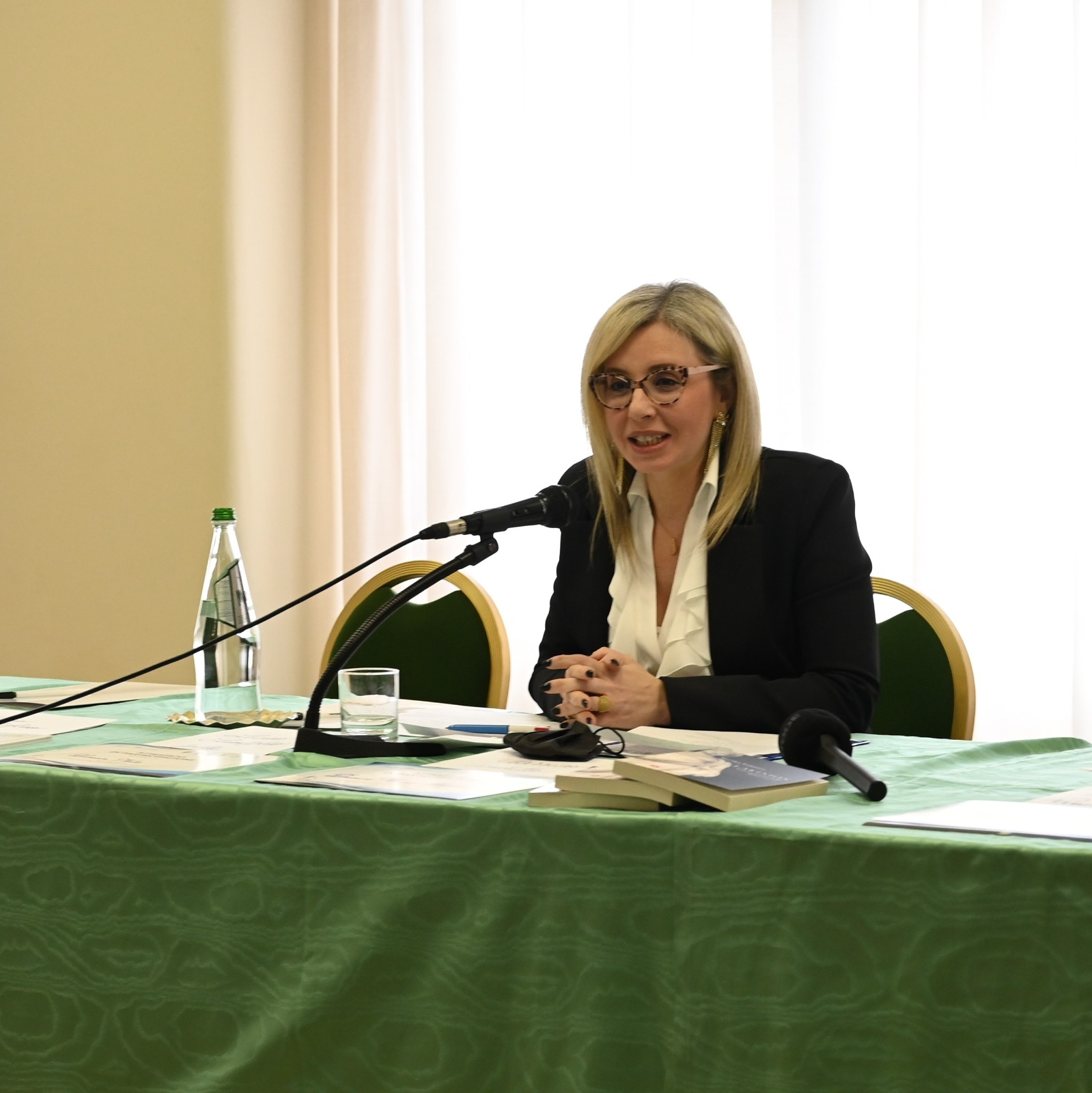 Cerimonia di premiazione Premio Artistico Letterario Apollo School 2023