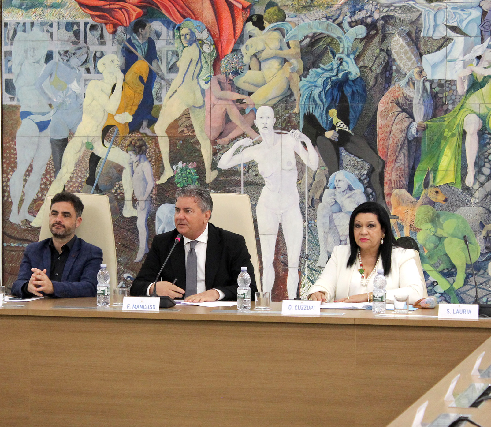 Insediato in Consiglio regionale l’Osservatorio contro le discriminazioni nei luoghi di lavoro