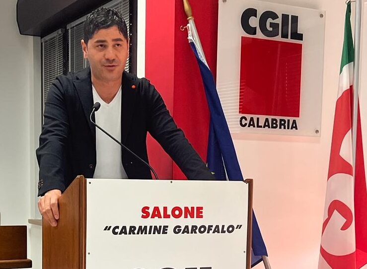 Ponte sullo Stretto, i dubbi di Fillea Cgil Calabria