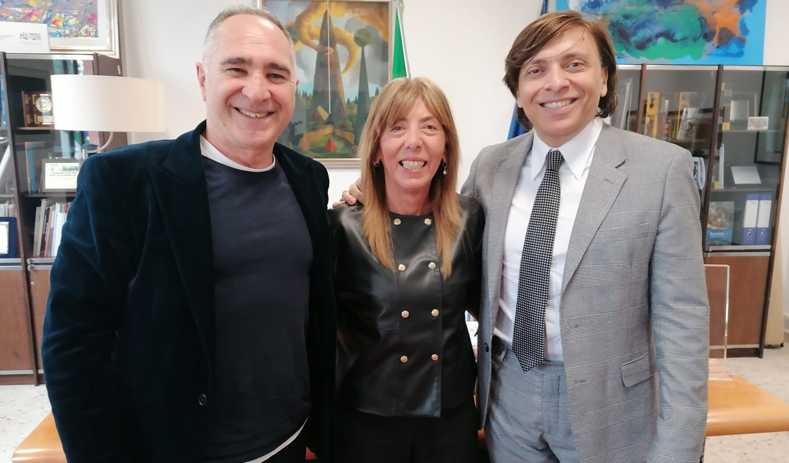 Reggio Calabria – Proficua sinergia tra Accademia di Belle Arti e Calabria Film Commission