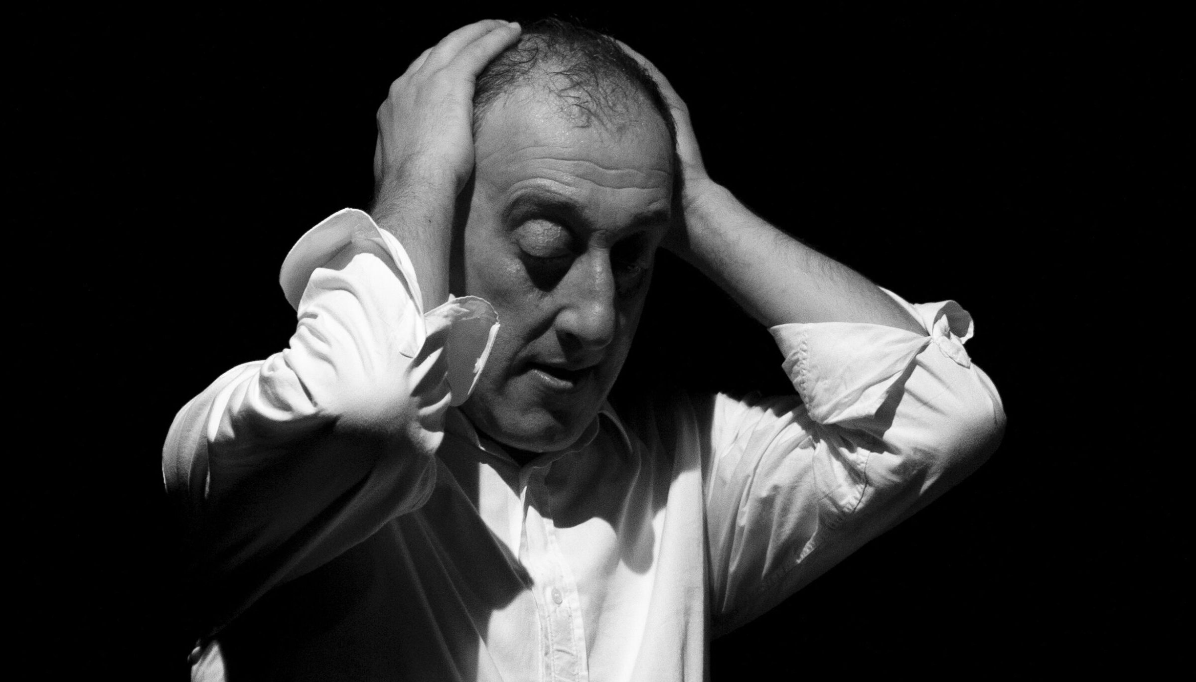 La compagnia reggina “Mana Chuma Teatro” protagonista in Macedonia all’International Monodrama Festival di Bitola
