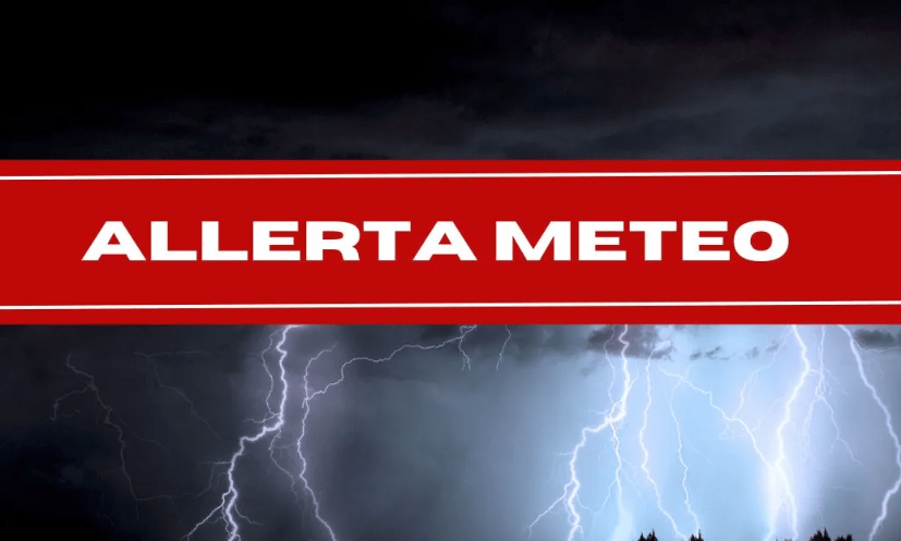 Maltempo, peggiora la situazione: a Messina scatta l’allerta meteo rossa