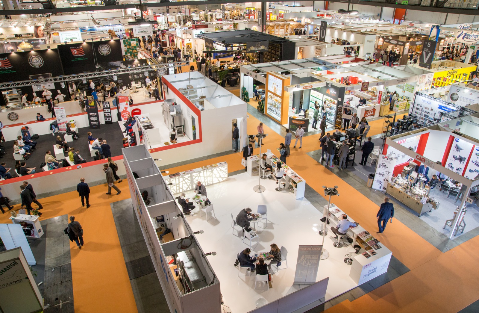 Metrocity pronta al “TuttoFood” di Milano, nuova opportunità per le imprese del territorio