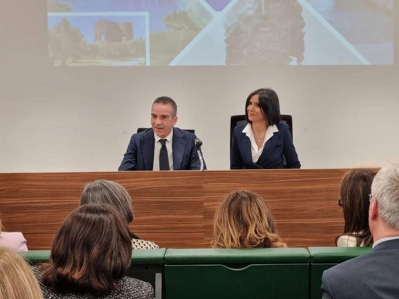 Il Salone del libro chiude i battenti con un grande successo per la Calabria