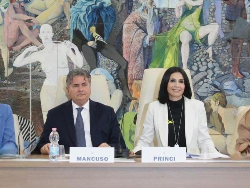 Regione Calabria, sinergia amministrativa tra Giunta e Consiglio