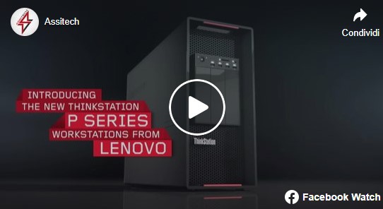 A Reggio Calabria una Workstation ad un prezzo super, scopri l’offerta