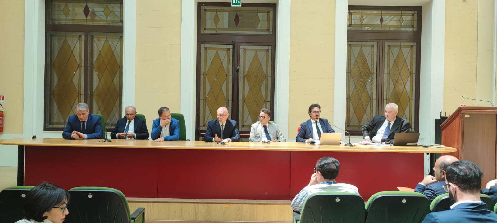 La Metrocity promuove lo Sport: workshop di approfondimento sulle nuove opportunità offerte al territorio per impianti e progetti sportivi