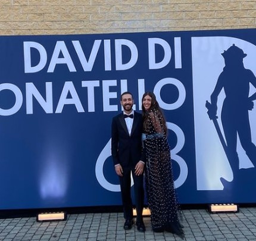 David Di Donatello: tra i vincitori c’è anche un po’ di Reggio Calabria
