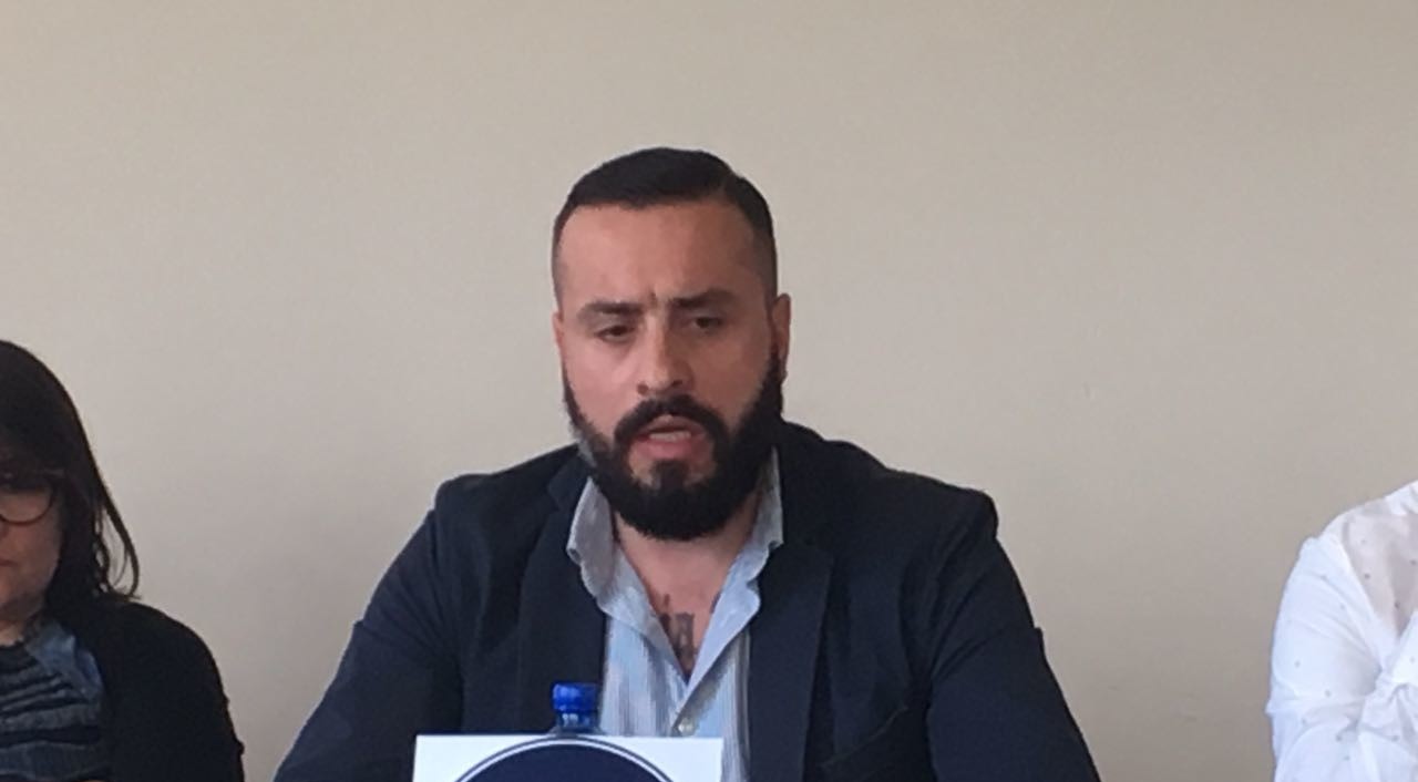 Lamezia, Gianturco: “Vergognosi ritardi per erogazione contributo Caregiver familiare”