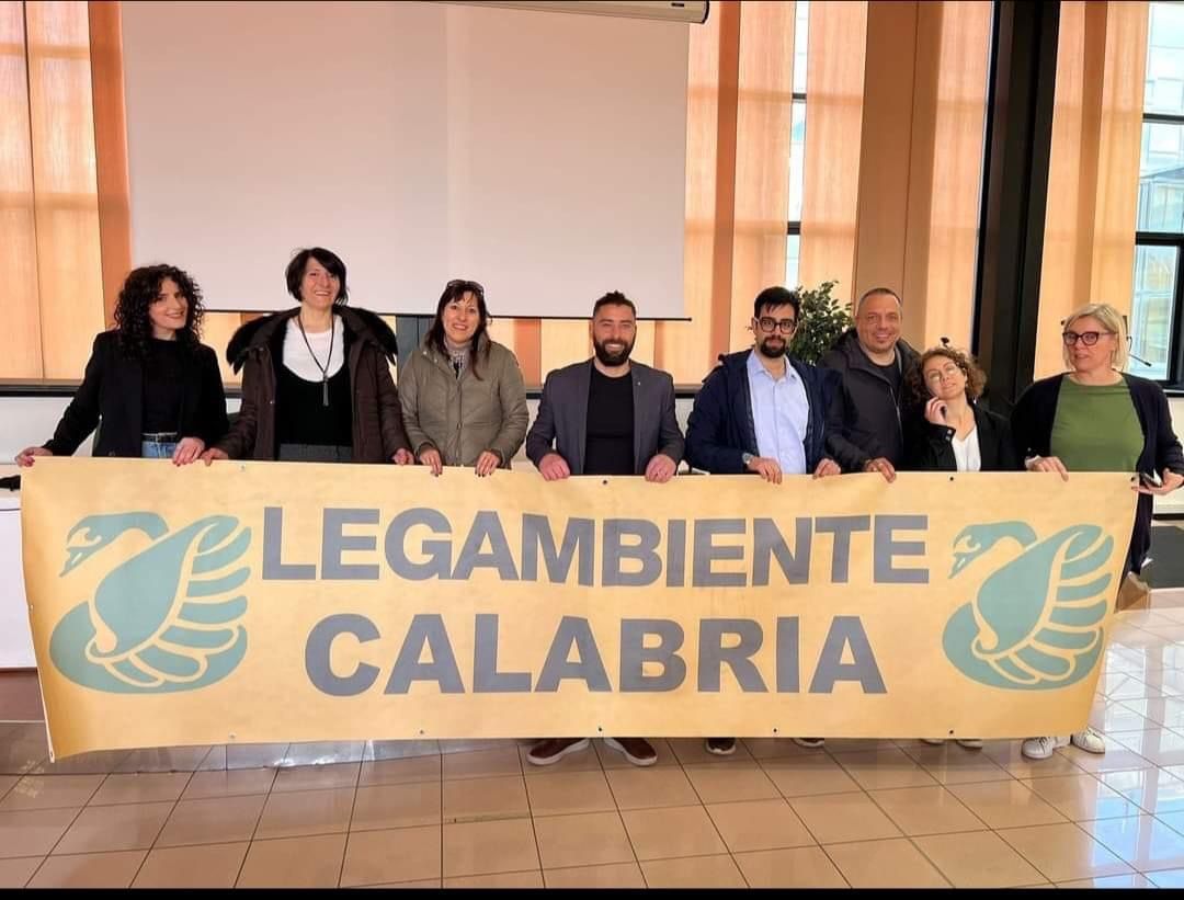 Raccolta differenziata e gestione dei rifiuti, conclusi i workshop di Legambiente Calabria e Conai