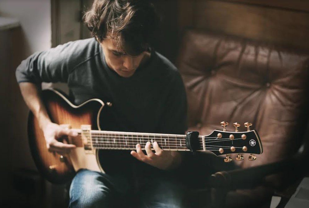 “JazzAmore” porta per la prima volta in Calabria il talento di Matteo Mancuso