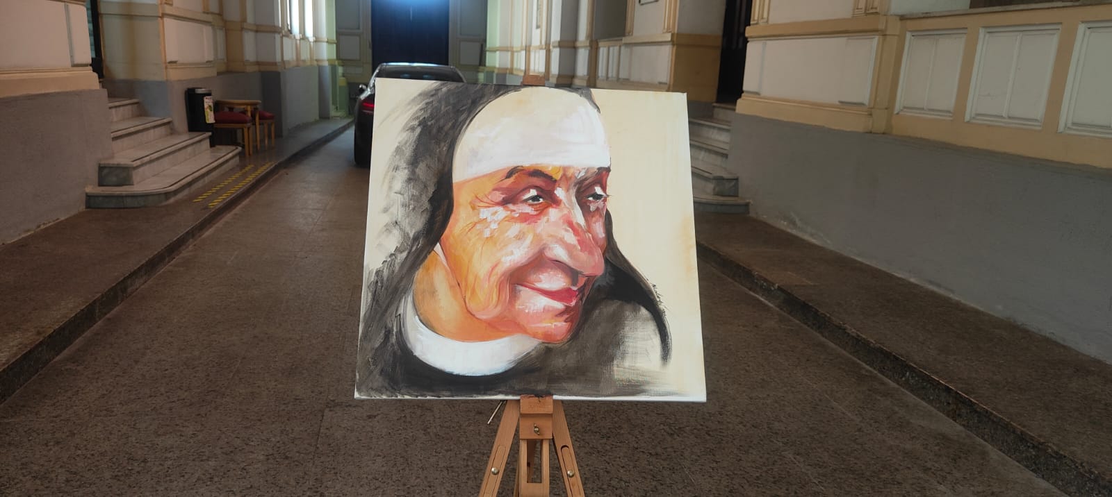 Reggio Calabria – Per non dimenticare suor Maria Grazia, puro esempio di misericordia
