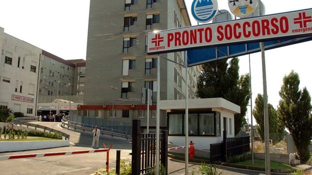 Il Commissario La Regina visita il pronto soccorso del Presidio “Pugliese” della Dulbecco