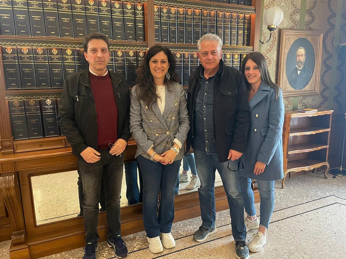 La Provincia di Cosenza pronta a collaborare con i Geologi calabresi