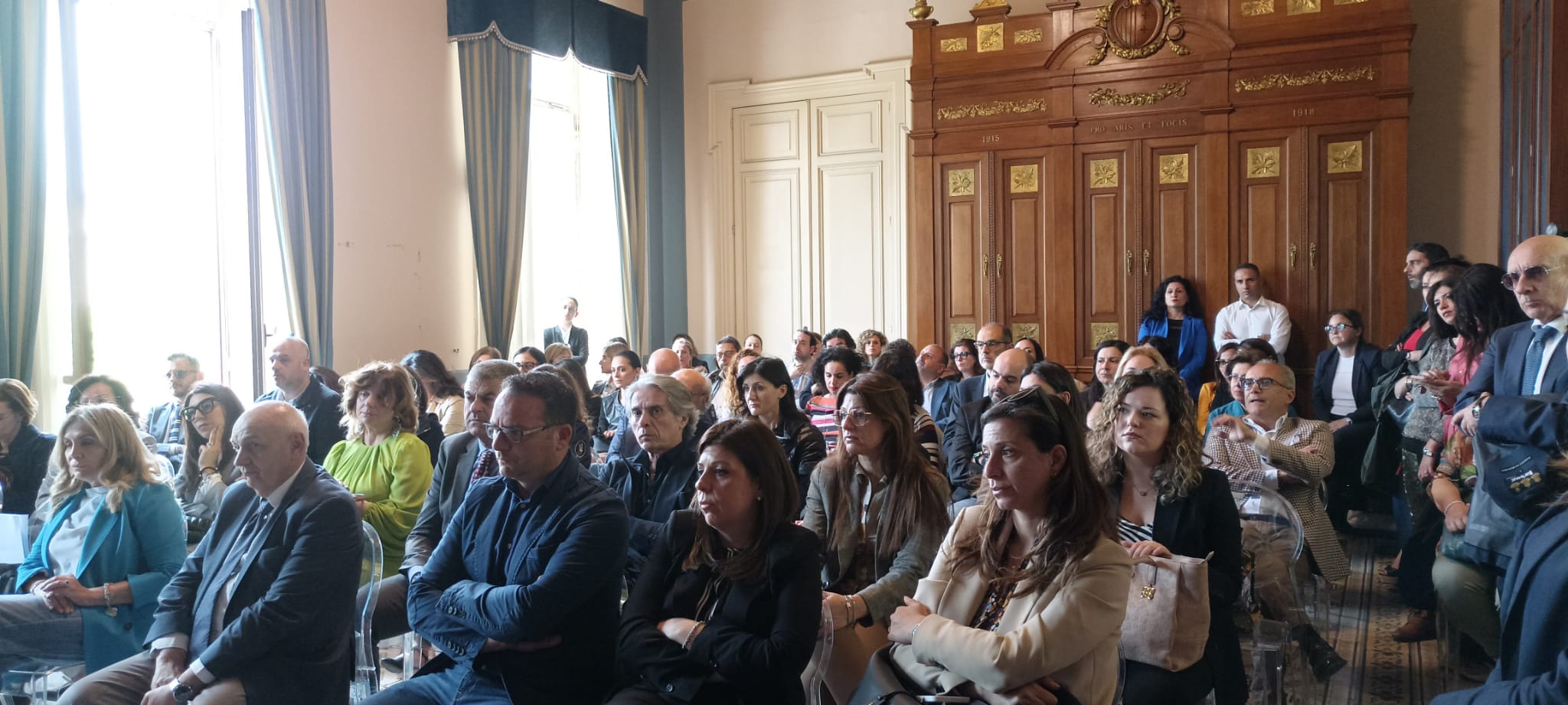Riforma Cartabia nel rito familiare, Versace: “Collaborazione tra istituzioni presupposto fondamentale per gestire risvolti sociali”