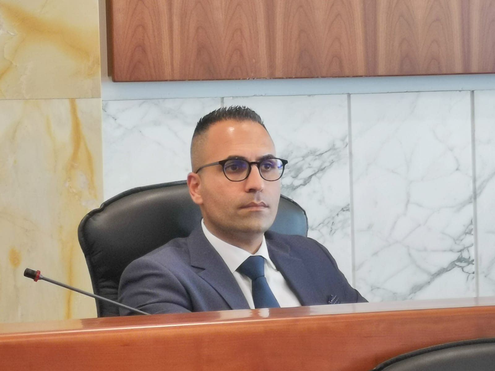 Gerace, Rudi Lizzi: «Escluso dalla Giunta, ma a testa alta»
