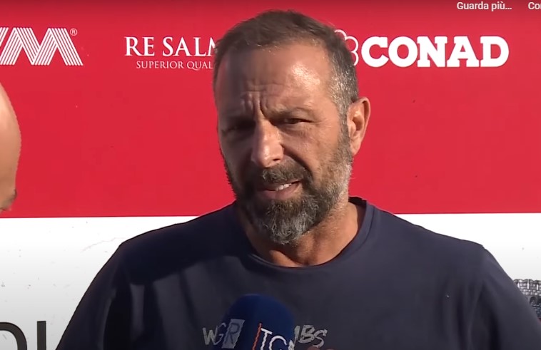 Caso Reggina, Santopadre attacca: “Chi non si attiene a lealtà e correttezza va sanzionato”. Ma non menziona due cose!