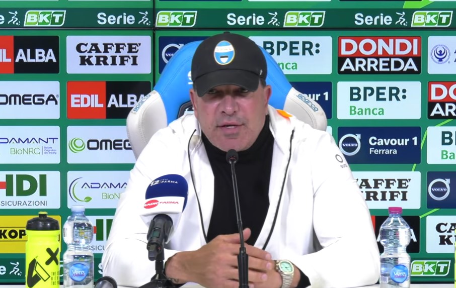 Spal, Tacopina appena retrocesso: “Abbiamo speso soldi veri. Non soldi del Monopoli o come la Reggina”
