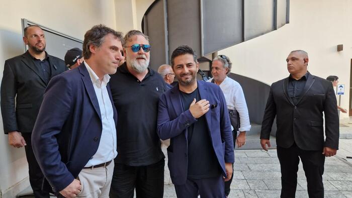 Cinema, Il Magna Grecia festival sul sito dei Golden Globe