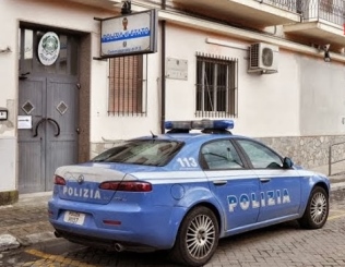 Furto di energia elettrica per 200mila euro, un arresto nel Reggino