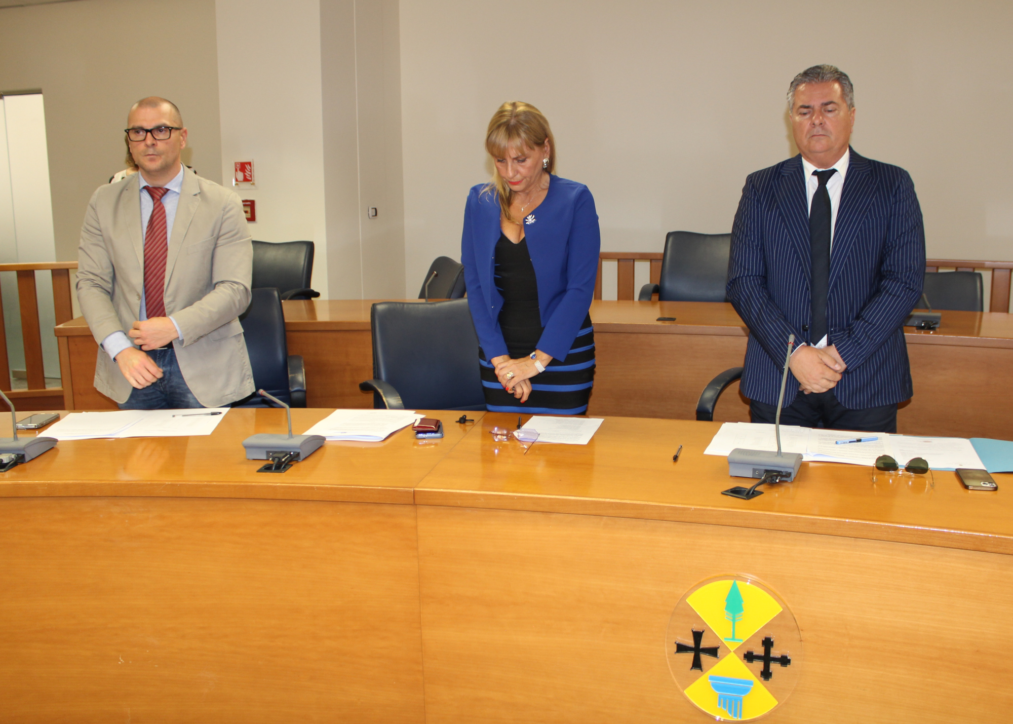 Insediato il Consiglio delle autonomie locali
