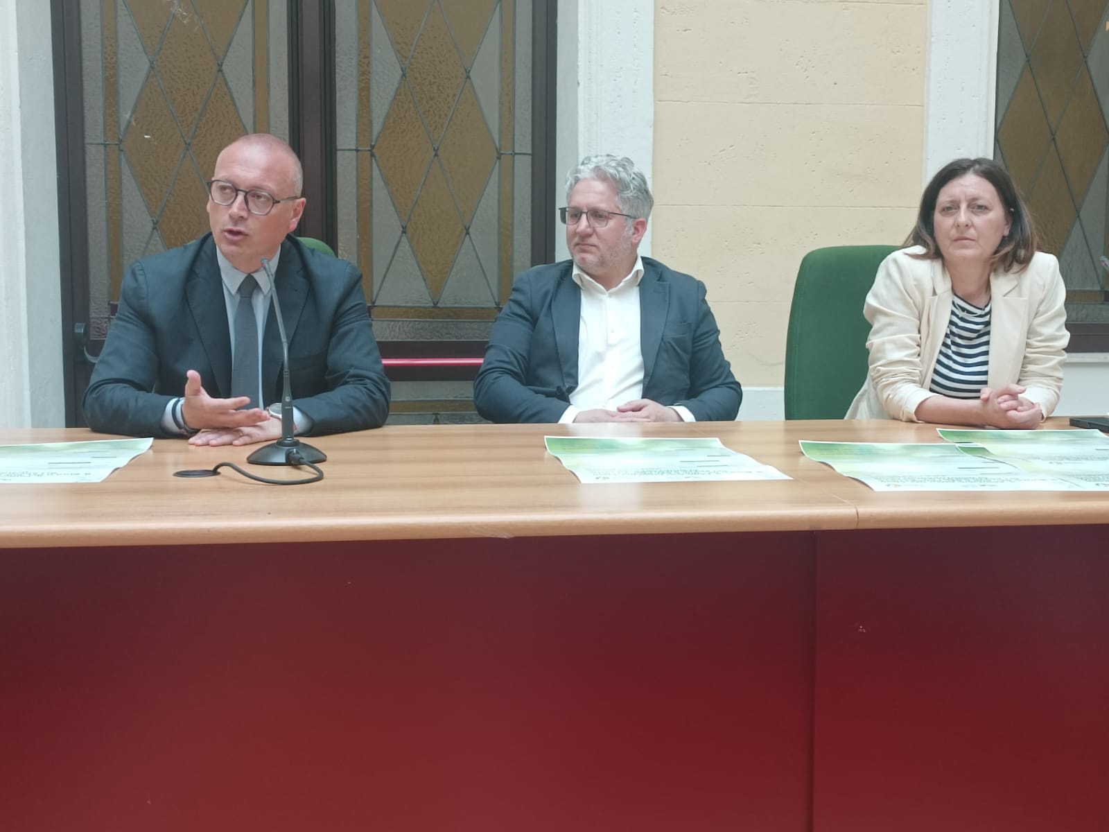 Versace: “Attivare strumenti di monitoraggio per velocizzare macchina amministrativa ed evitare perdita dei fondi Pnrr”