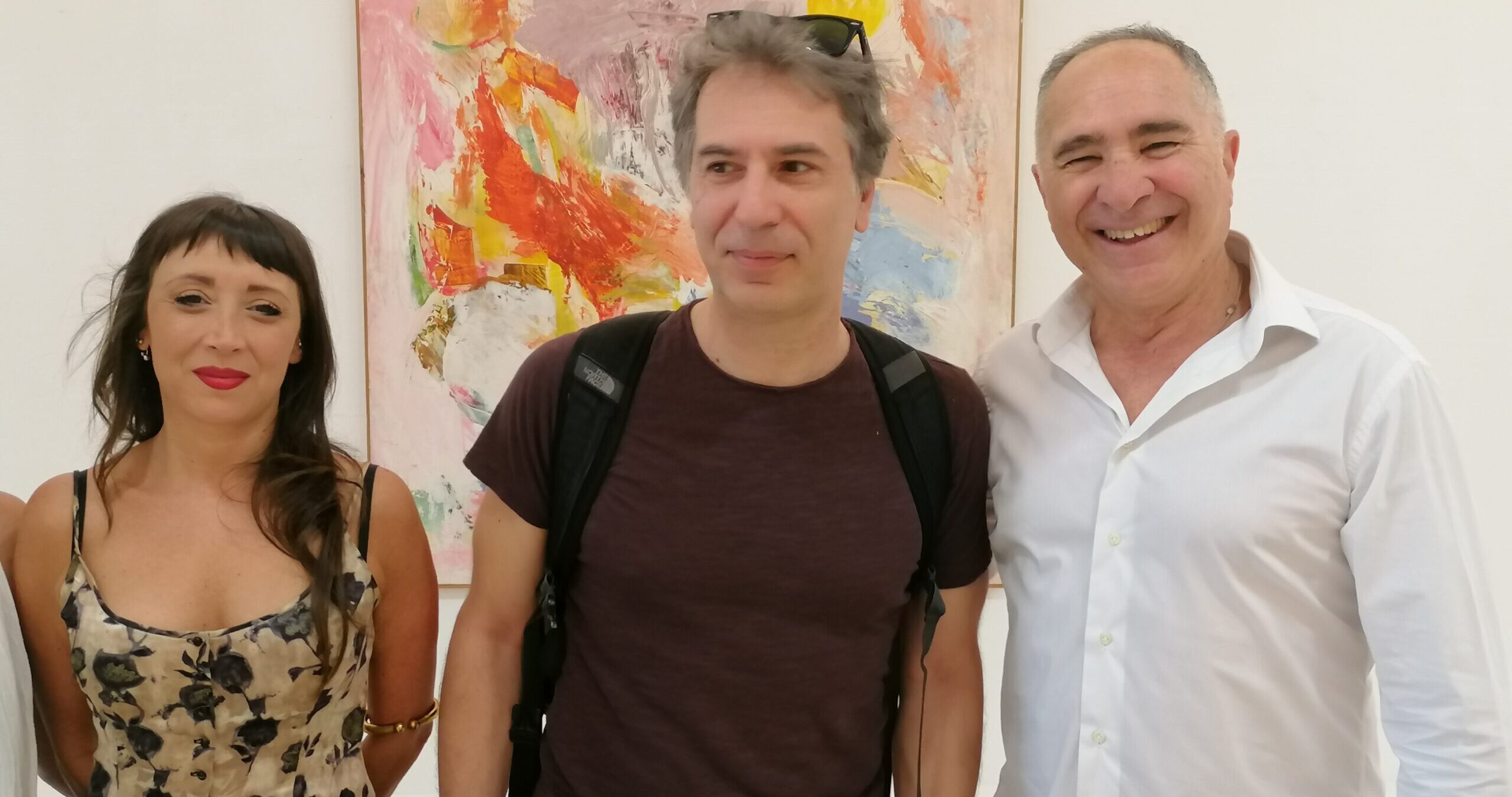 Reggio Calabria – A lezione con il collaboratore più prezioso di Sorrentino, il montatore Cristiano Travaglioli