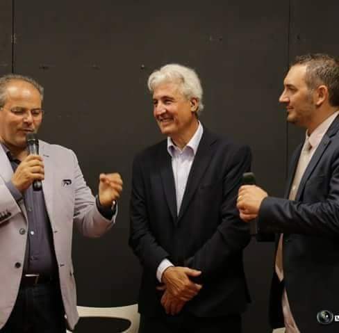 Reggio Calabria – Esaltante la stagione Sociale e Culturale di Incontriamoci Sempre