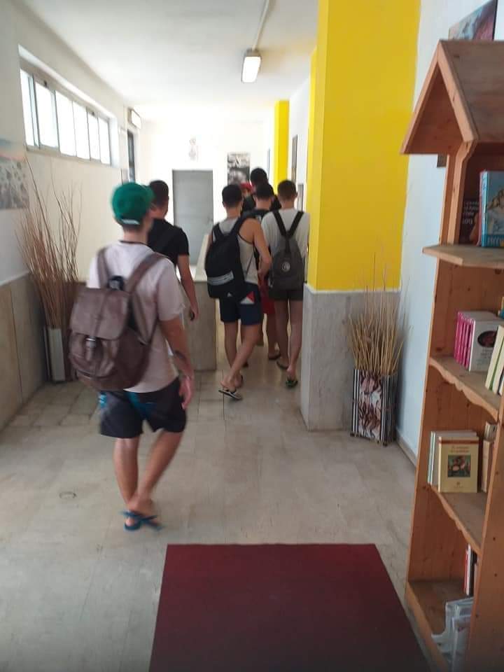 Reggio Calabria – Incontriamoci Sempre, anche quest’anno parte l’iniziativa: “Prendi un libro da leggere sotto l’ombrellone”