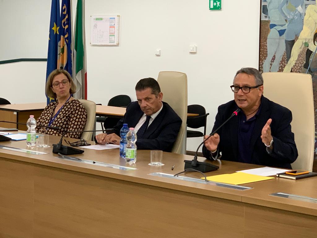 Tavolo istituzionale su Arghillà (RC): il garante Marziale chiede un censimento della popolazione minorile