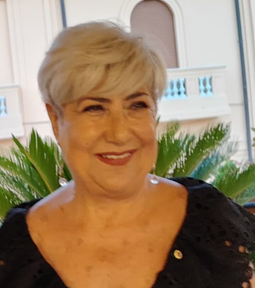 Con il Premio De Caridi si conclude la Presidenza di Natina Cristiano Ippolito alla guida del Lions Club Reggio Host