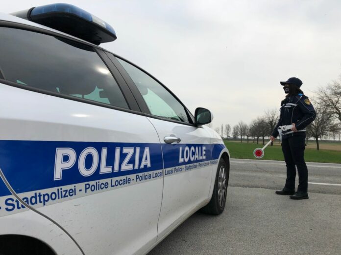 Reggio Calabria – Concorso per 18 agenti di Polizia Locale, al via corso di preparazione