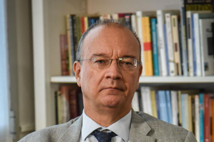 Ministro dell’istruzione Valditara in Calabria per presentare “Agenda Sud”