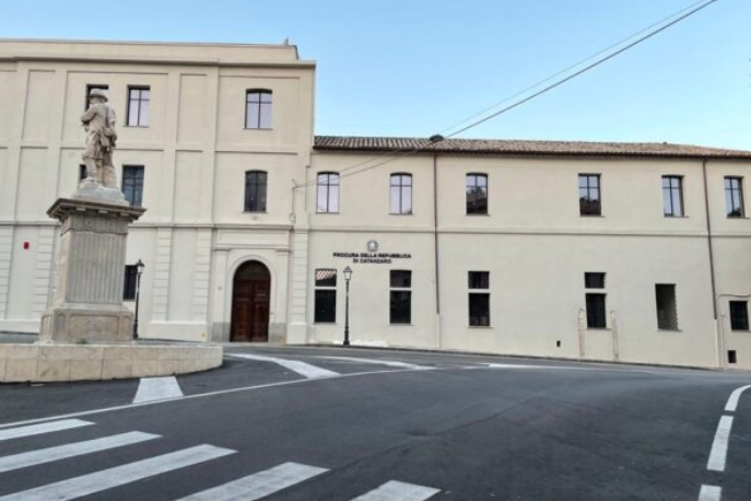 ‘Ndrangheta nel Cosentino: eseguite 68 misure cautelari (I nomi)