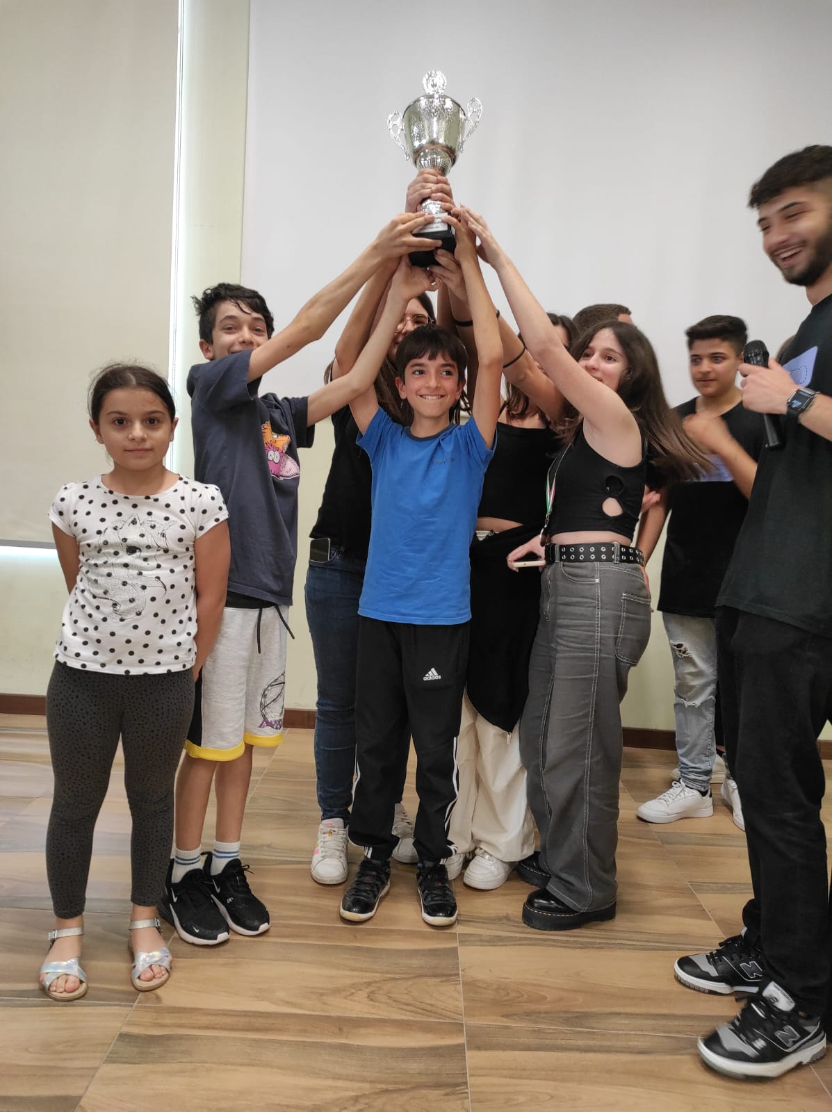 Catanzaro – Continua il percorso di “Famiglie al Centro”