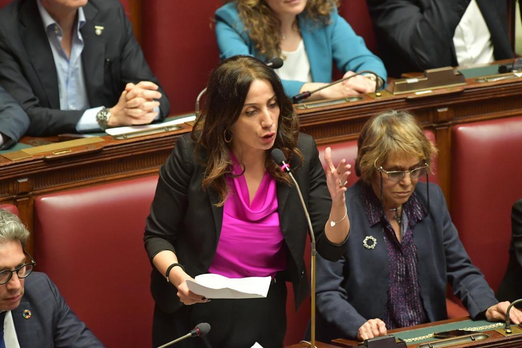 Frecciargento Bolzano-Sibari, Scutellà (M5S) «Si risolvano subito le problematiche per la coincidenza del treno-navetta»