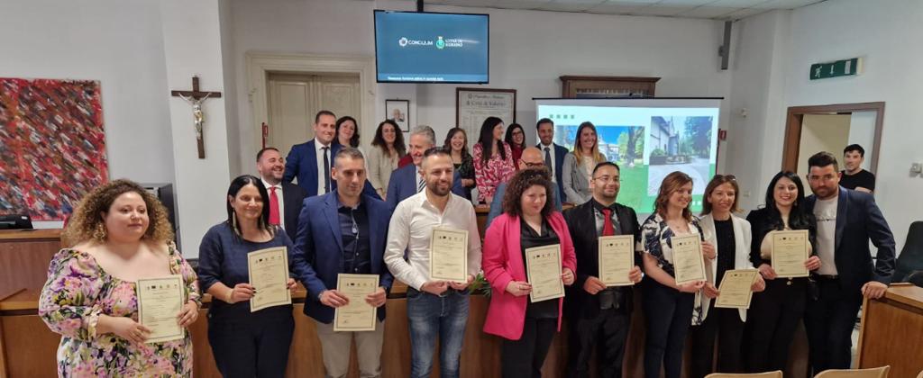 Yes I Start Up Calabria resta in vetta. Da Siderno storie di imprenditorialità, successo e futuro