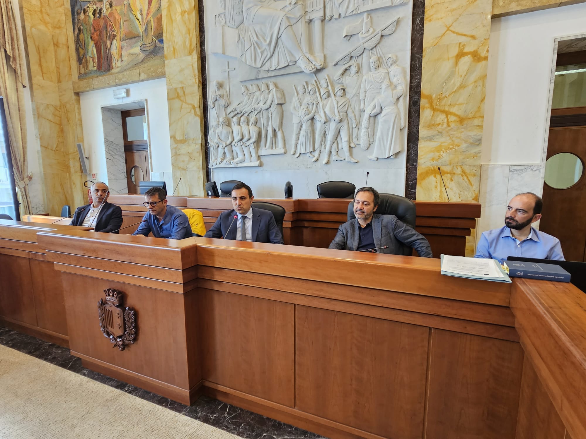 Reggio Calabria: prevista la piantumazione di 200 mila nuovi alberi