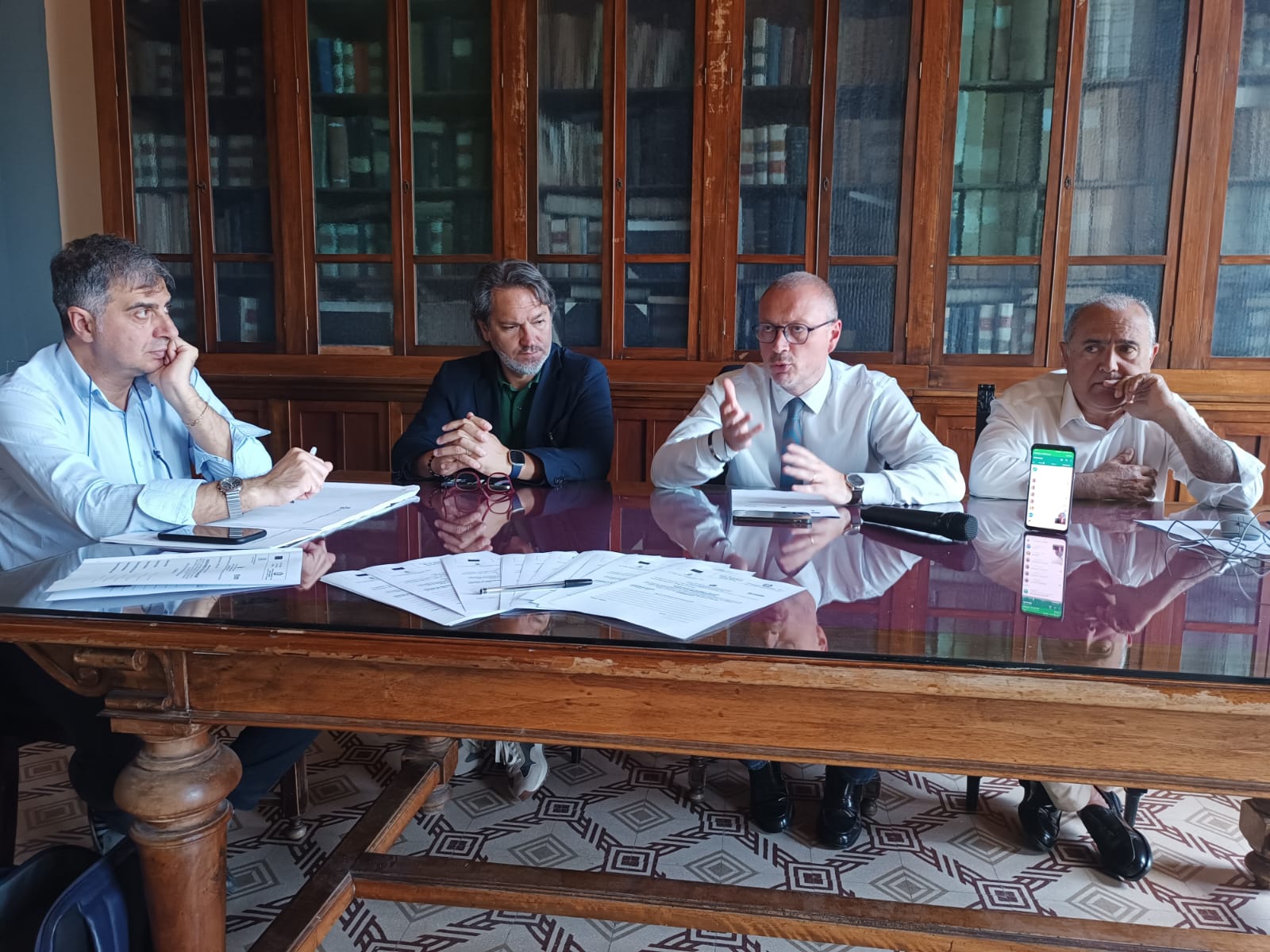 Reggio Calabria – In arrivo 35 nuovi bus extraurbani elettrici e sei stazioni di ricarica