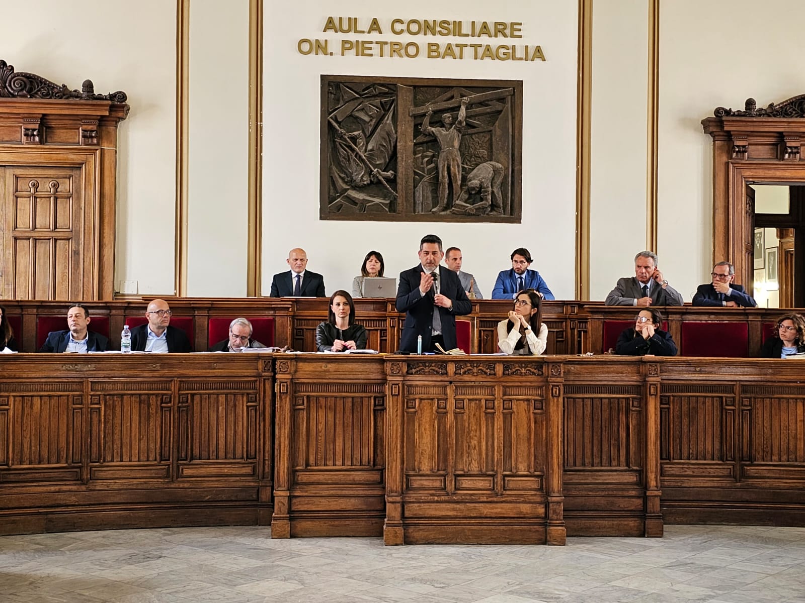 Ok al bilancio consuntivo 2022, l’assessora Calabrò: «Si apre la fase che porterà ad un futuro più solido»
