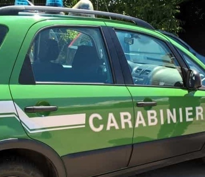 Si rompe tubo discarica, percolato in fiume nel Cosentino