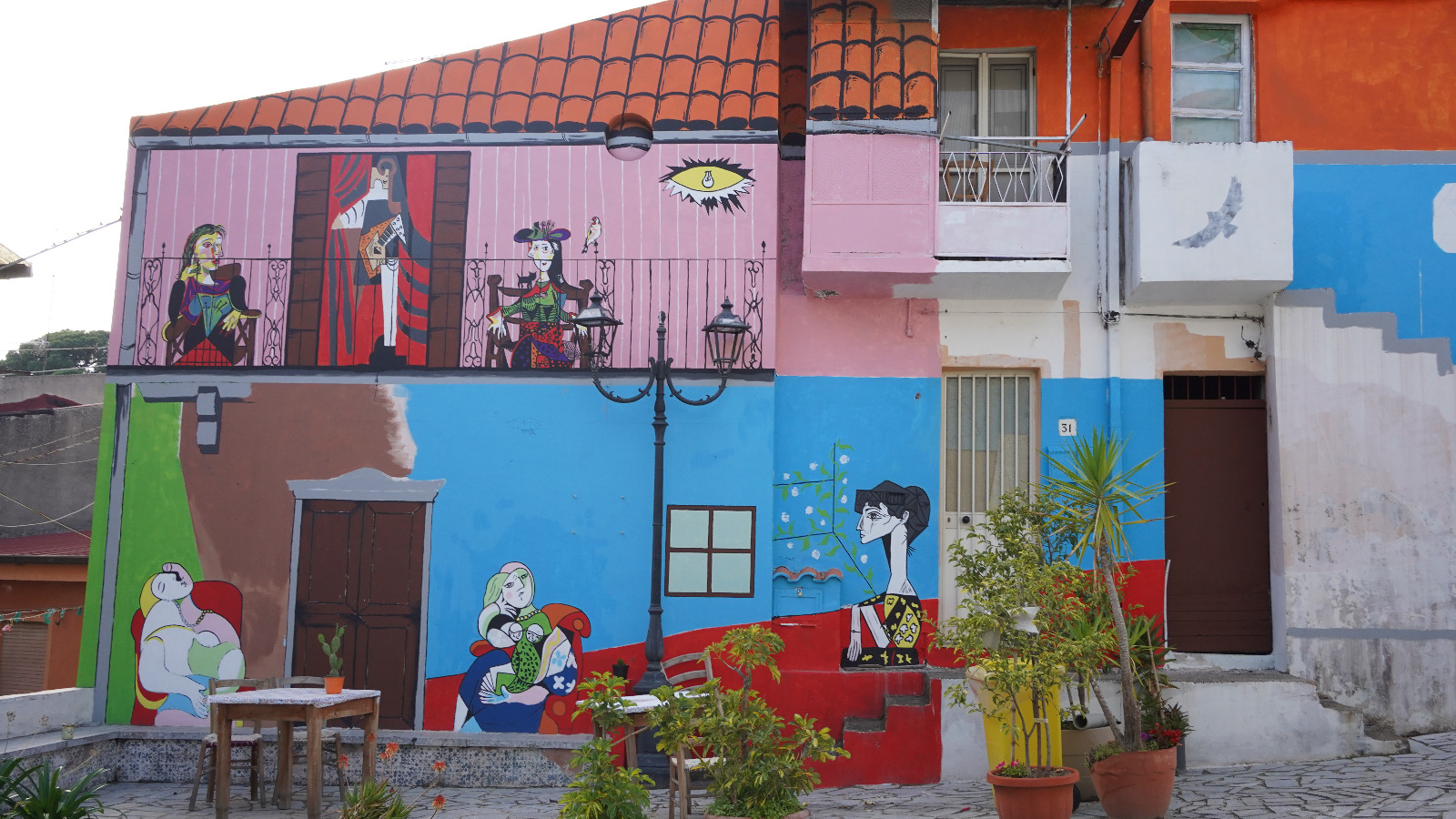 Reggio Calabria – Il fenomeno Borgocroce: monitoraggio su viabilità e sviluppo del territorio