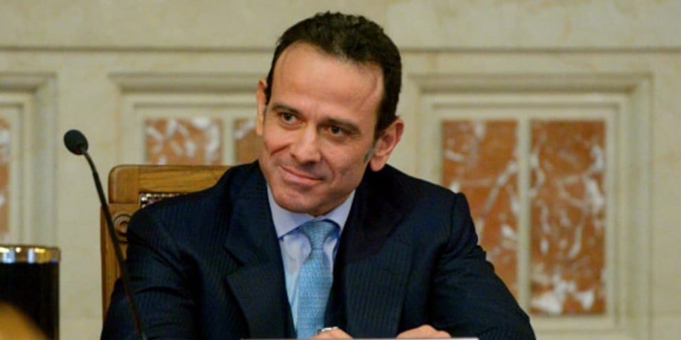Arrestato l’assessore regionale della Calabria Marcello Minenna