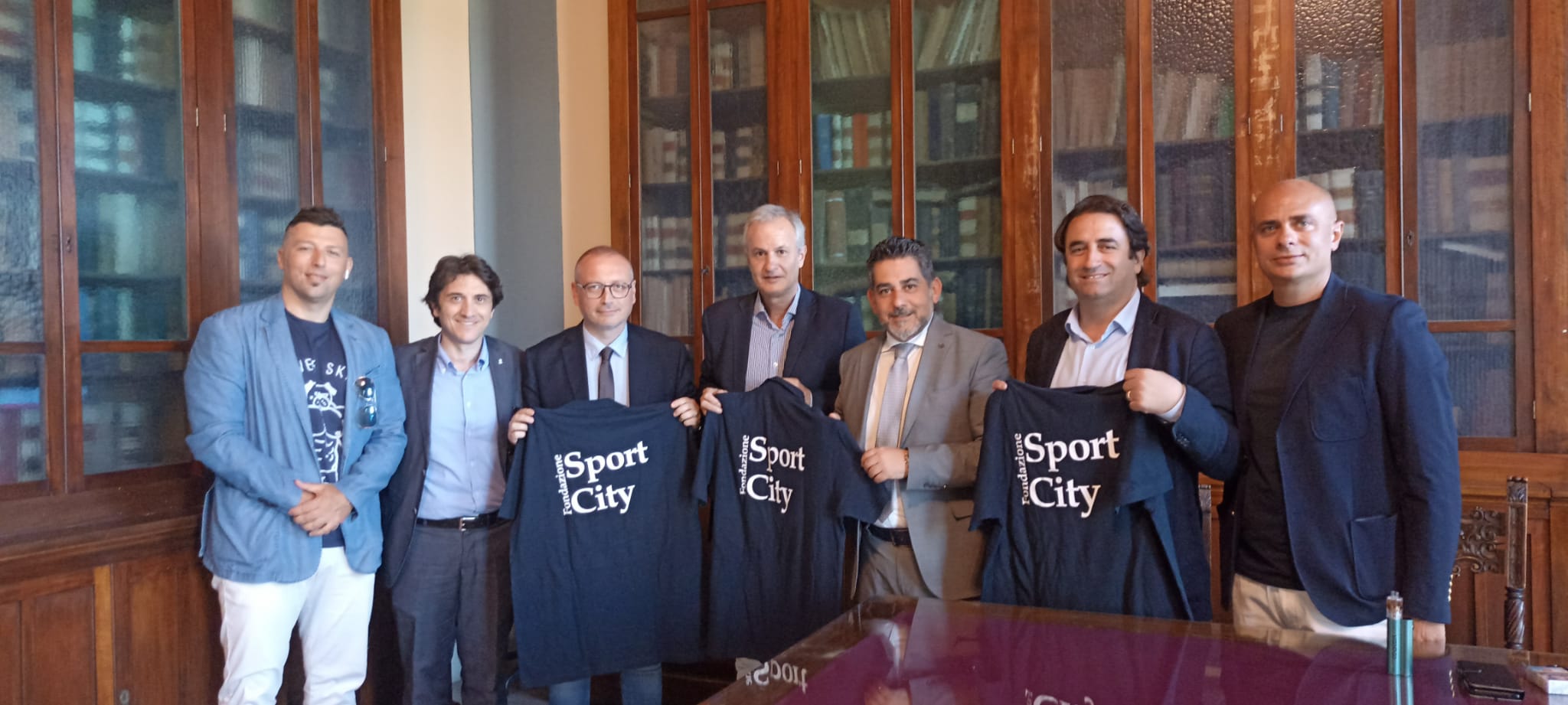 Reggio Calabria sarà una “Sport City”: a settembre l’evento dedicato alla salute e al benessere psicofisico