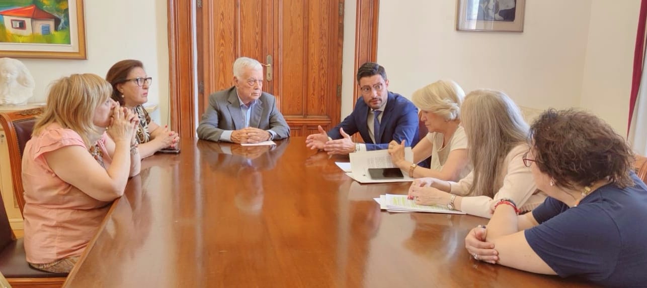 Nasce a Reggio Calabria lo sportello legale sociale istituito dalla Consulta comunale Politiche Sociali e del Lavoro